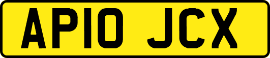 AP10JCX