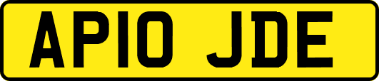 AP10JDE