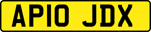 AP10JDX