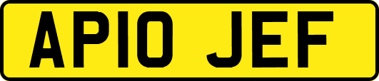 AP10JEF