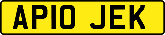 AP10JEK
