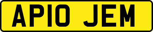 AP10JEM