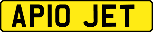 AP10JET