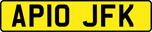AP10JFK