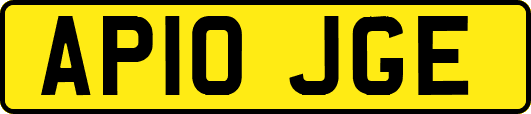 AP10JGE