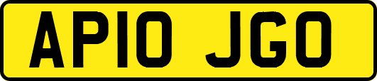 AP10JGO