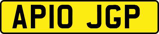 AP10JGP