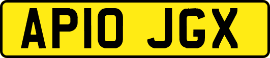 AP10JGX