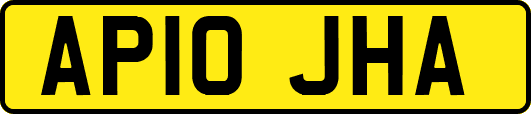 AP10JHA