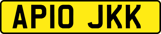 AP10JKK