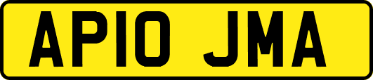 AP10JMA