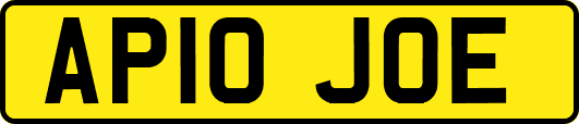 AP10JOE