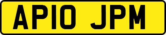 AP10JPM