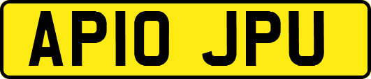 AP10JPU