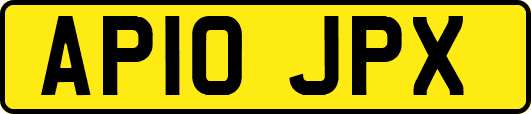 AP10JPX