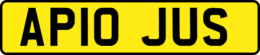 AP10JUS