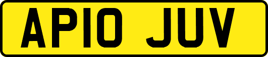 AP10JUV