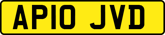 AP10JVD