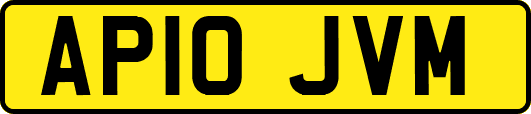 AP10JVM