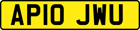 AP10JWU