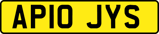 AP10JYS