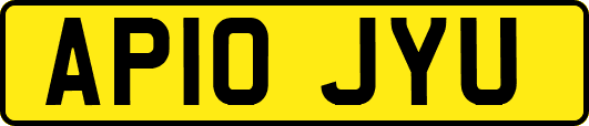 AP10JYU