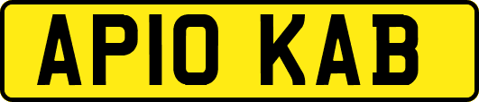 AP10KAB