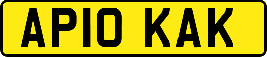 AP10KAK