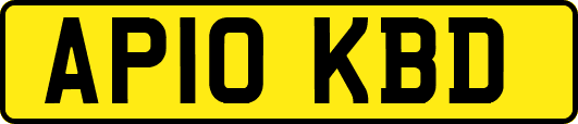 AP10KBD