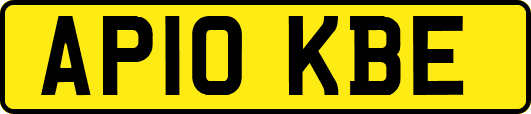 AP10KBE