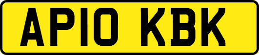 AP10KBK