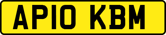 AP10KBM