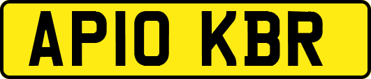 AP10KBR