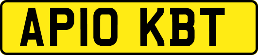 AP10KBT