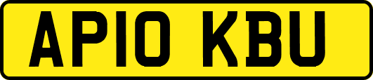 AP10KBU