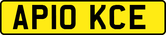 AP10KCE