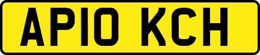 AP10KCH