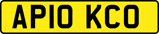 AP10KCO