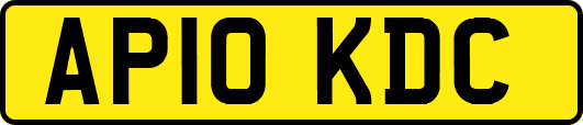 AP10KDC