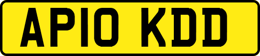 AP10KDD