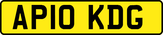 AP10KDG