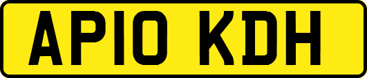 AP10KDH