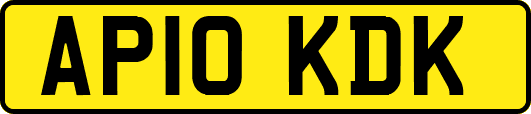 AP10KDK