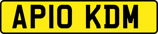 AP10KDM