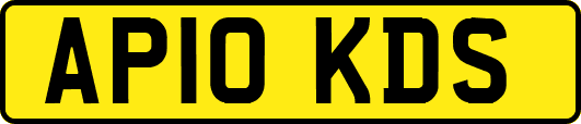 AP10KDS