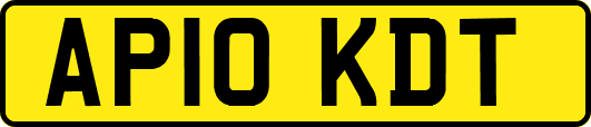 AP10KDT