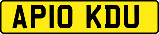 AP10KDU