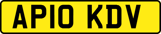 AP10KDV