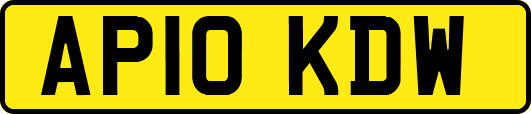 AP10KDW
