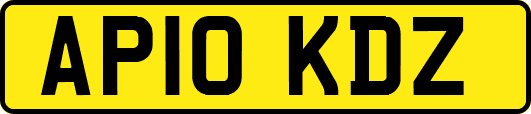 AP10KDZ